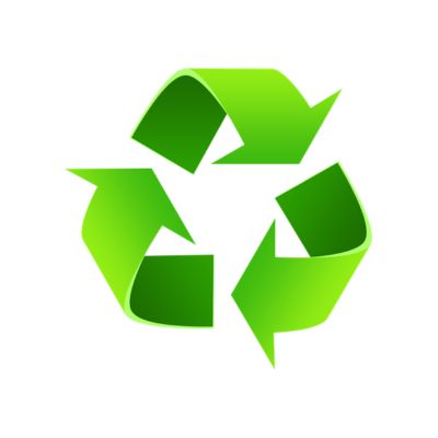 Recycled
