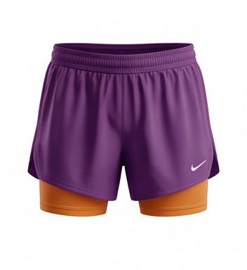 5-Inch Running Shorts
