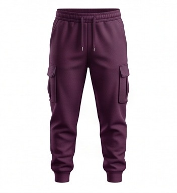 Cargo Joggers