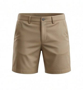 Chino Sport Shorts