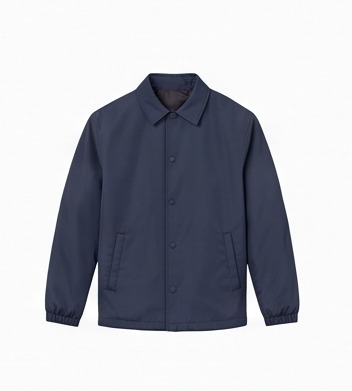 Coach Jacket