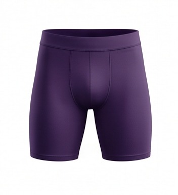 Compression-Lined Shorts