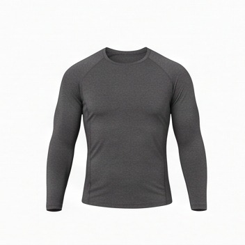 Compression Top (Long Sleeve)