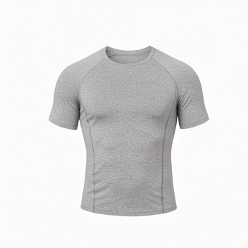 Compression Top (Short Sleeve)