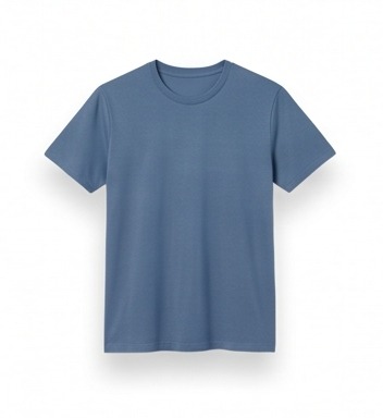 Crew Neck T-Shirt