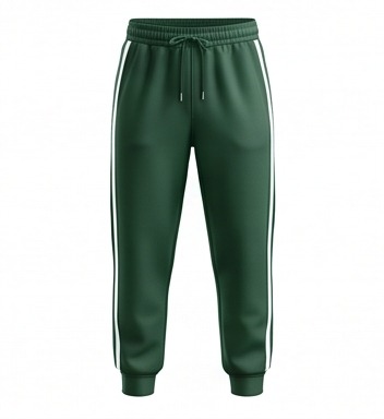 Cuffed Joggers