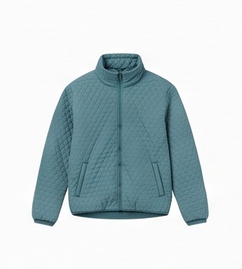 Fleece Jacket