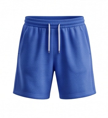 French Terry Sweat Shorts