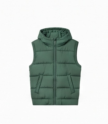 Gilet / Body Warmer