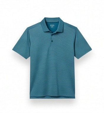 Golf Polo Shirt