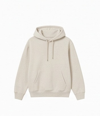 Heavyweight Hoodie