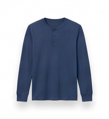 Henley Top