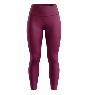 High-Waist Leggings