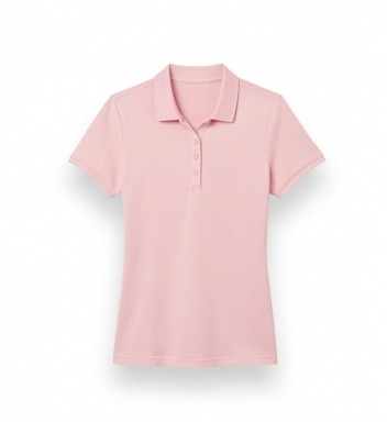 Ladies Fitted Polo Shirt
