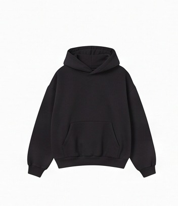 Oversized Hoodie