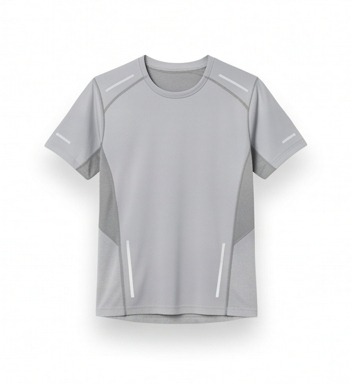 Performance Running Tee