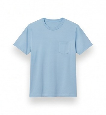 Pocket T-Shirt