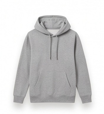 Pullover Hoodie