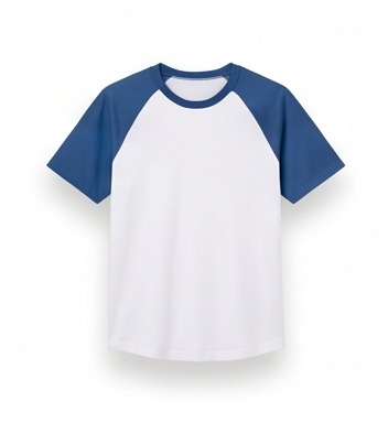 Raglan Baseball Tee