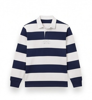 Rugby Polo Shirt