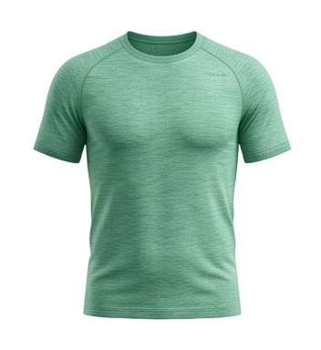 Seamless Training Tee