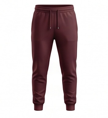 Slim-Fit Joggers