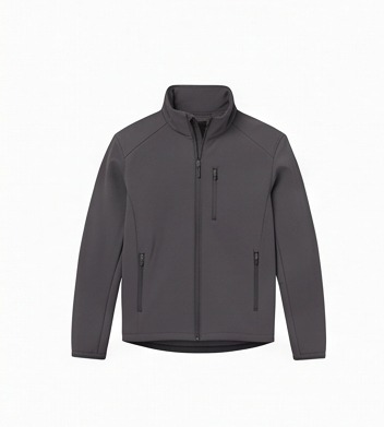 Softshell Jacket