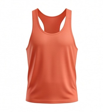 Stringer Vest