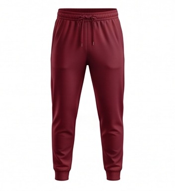 Tapered Track Pants