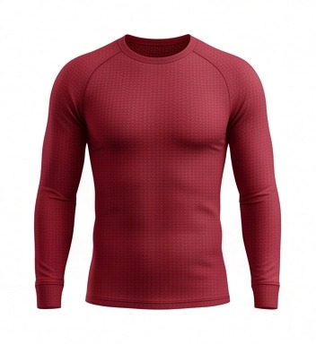 Thermal Base Layer Top