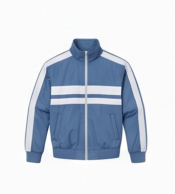 Track Jacket