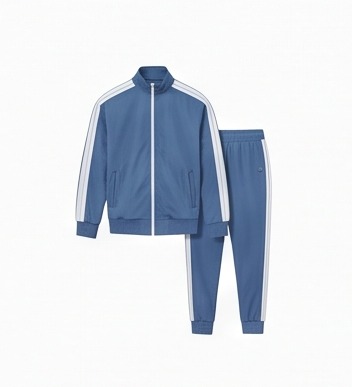 Warm-Up Suit