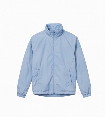 Windbreaker Jacket