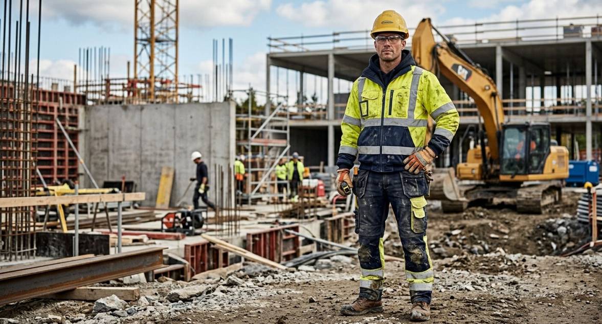 WorkWear